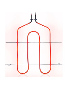 Elemento de calefacción horno AZ4U WB44T10009 para Kenmore GE