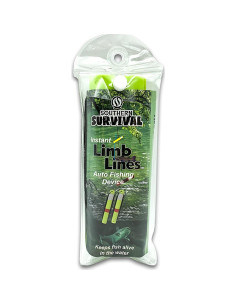 Kit de Pesca Automático BattlBox 2-Pack - Supervivencia al Aire Libre 2