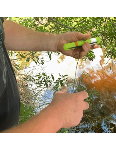 Kit de Pesca Automático BattlBox 2-Pack - Supervivencia al Aire Libre