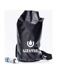 Sistema de Mochila UZ-BP - Filtro de Agua 17.5L Portátil