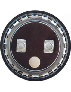 Capacitor de Arranque Bomba de Agua Ohmmonburged 59-71 MFD 2