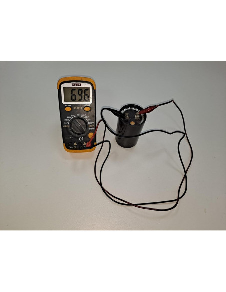 Capacitor de Arranque Bomba de Agua Ohmmonburged 59-71 MFD