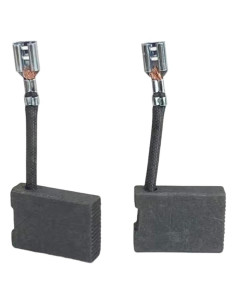 Conjunto de Cepillo de Sierra de Inglete Tolxh 384613-01 - 2 Piezas