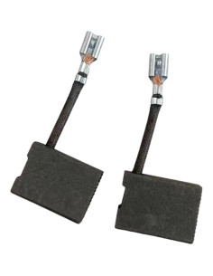 Conjunto de Cepillo de Sierra de Inglete Tolxh 384613-01 - 2 Piezas 2