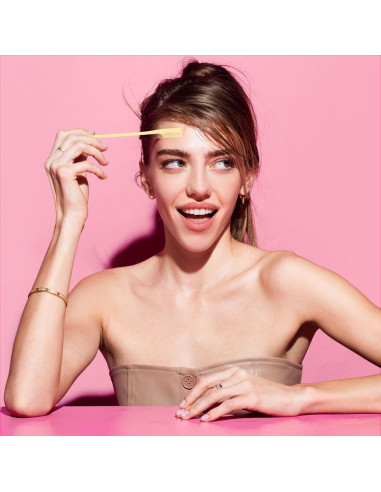 Set de 5 Cepillos de Control de Bordes Baderke - Nylon