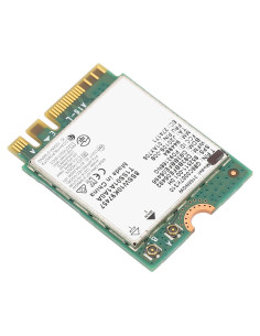Módulo WiFi Doble Frecuencia 3168NGW AC 600Mbps BT 4.2