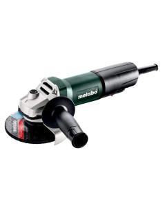 Amoladora Angular Metabo WP 850-125 11500 RPM 8A Verde