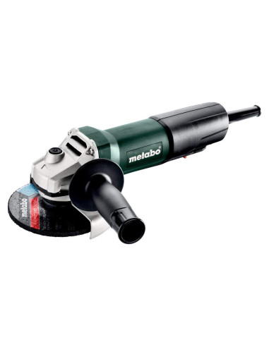 Amoladora Angular Metabo WP 850-125 11500 RPM 8A Verde