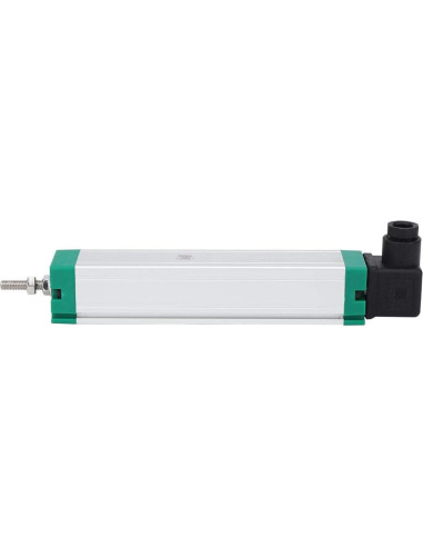 Sensor de Desplazamiento Fafeicy KTC-100 Acero Inoxidable IP67