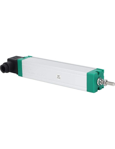 Sensor de Desplazamiento Fafeicy KTC-100 Acero Inoxidable IP67