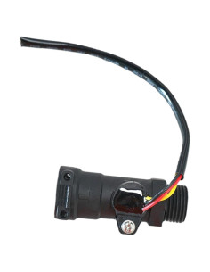 Interruptor de Flujo de Agua Efecto Hall 21x8.6cm