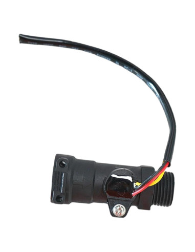 Interruptor de Flujo de Agua Efecto Hall 21x8.6cm