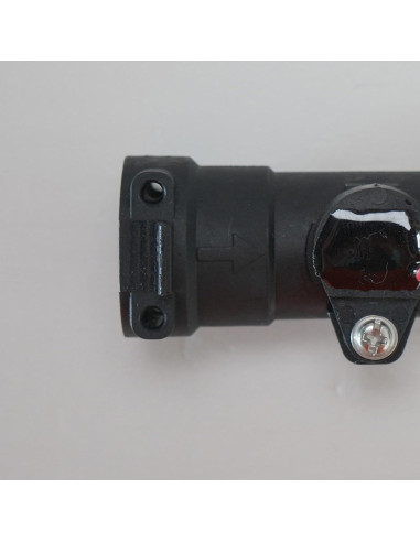 Interruptor de Flujo de Agua Efecto Hall 21x8.6cm