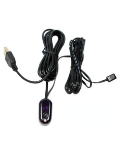 Kit Control Infrarrojo Baijun Tech 1 Receptor 1 Emisor USB