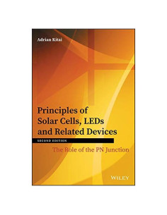 Principles of Solar Cells, LEDs and Related Devices: The Role of the PN Junction