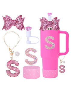 Juego de Accesorios Liangang para Stanley Cup 5 Piezas 30/40oz