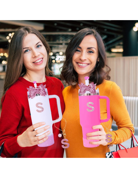 Juego de Accesorios Liangang para Stanley Cup 5 Piezas 30/40oz