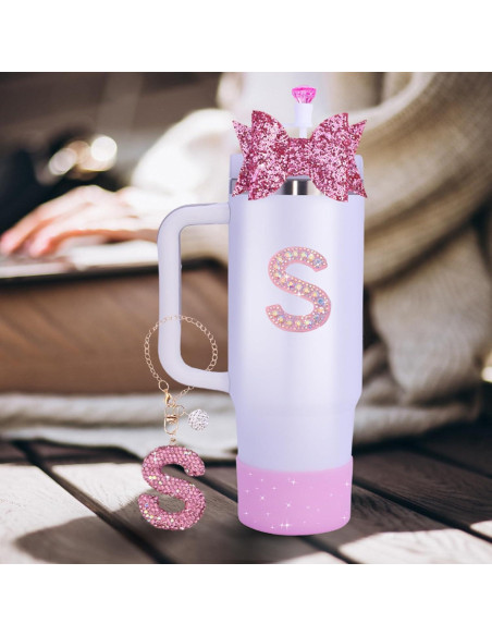 Juego de Accesorios Liangang para Stanley Cup 5 Piezas 30/40oz