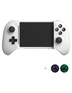 Controlador Bluetooth 8BitDo Ultimate para Android - Blanco