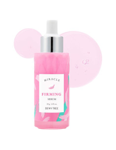 Sérum Reafirmante DEWYTREE 30ml - Antienvejecimiento con Adenosina