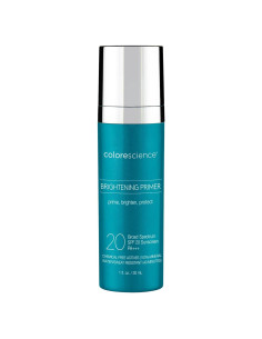 Base Iluminadora Colorescience SPF 20, Protector Solar 30ml