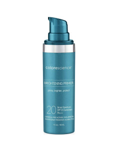Base Iluminadora Colorescience SPF 20, Protector Solar 30ml 2