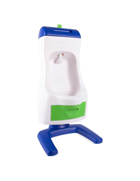 Orinal para Niños Pequeños Peter Potty | Altura Ajustable