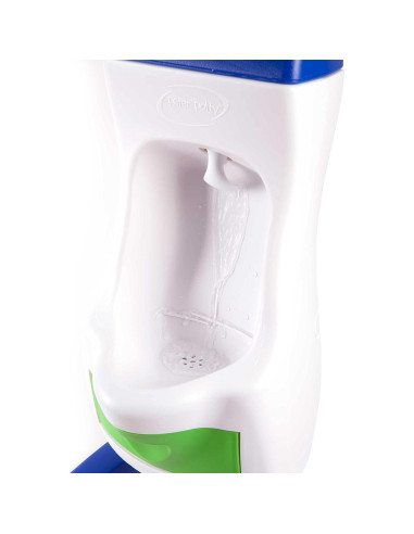 Orinal para Niños Pequeños Peter Potty | Altura Ajustable