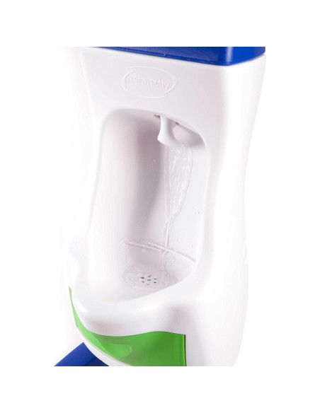 Orinal para Niños Pequeños Peter Potty | Altura Ajustable