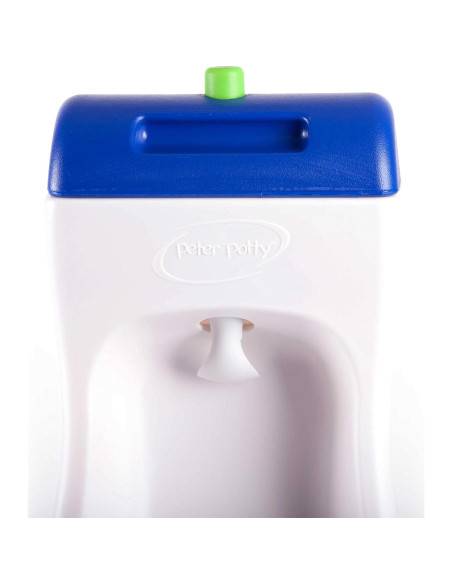Orinal para Niños Pequeños Peter Potty | Altura Ajustable