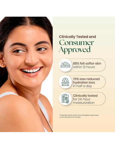 Loción Hidratante Piel Extra Seca Genérico 200ml Aloe Coco