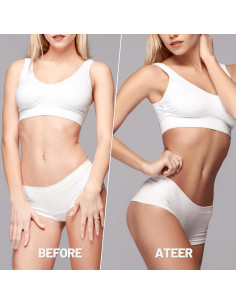 Loción Bronceadora Autobrillante First Melody Mousse-3 200ml 2