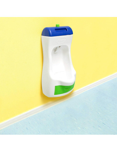 Orinal para Niños Pequeños Peter Potty | Altura Ajustable