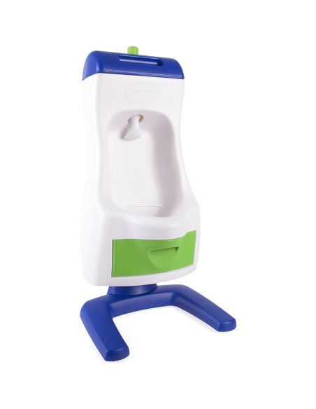 Urinario Desechable para Niños Peter Potty 1.48L Beige
