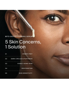 Suero Reafirmante Mito-Biotic 15 ml - Antienvejecimiento Hidratante 2