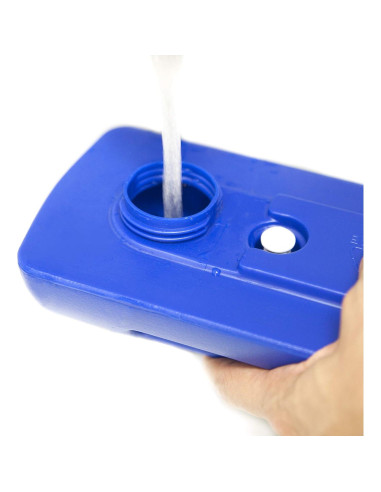 Urinario Desechable para Niños Peter Potty 1.48L Beige