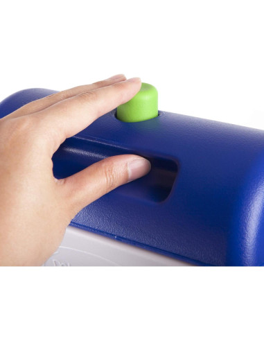 Urinario Desechable para Niños Peter Potty 1.48L Beige