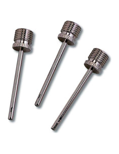 Agujas de Bomba de Pelota Tandem Sport - Paquete de 3