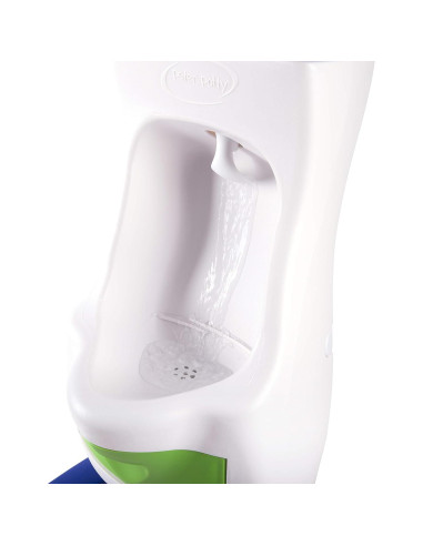 Urinario Desechable para Niños Peter Potty 1.48L Beige