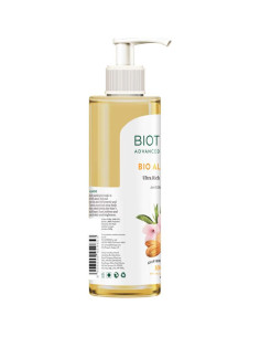 Gel de Ducha Biotique Aceite de Almendra 200 ml Nutritivo 2
