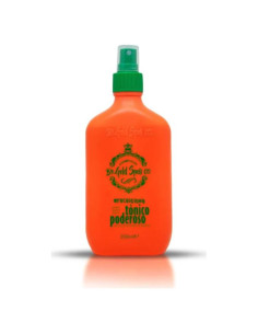 Tónico Poderoso Gold Spell 250ml - Crecimiento Cabello