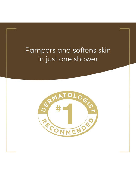 Dove Lavado Corporal 4x620ml Manteca de Coco y Cacao