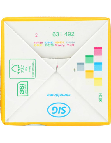 Crema de Almendra y Coco NUTPODS 750 ml Sin Azúcar