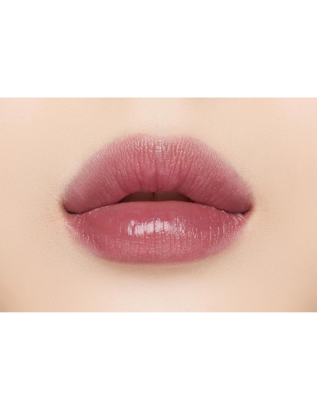 Bálsamo Labial Rehidratante Vegano Hersteller 32g - Hidratación Intensiva