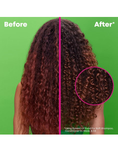 Champú Matrix Comida Para Suave 946 ml - Hidratante con Aceite de Aguacate y Ácido Hialurónico 2