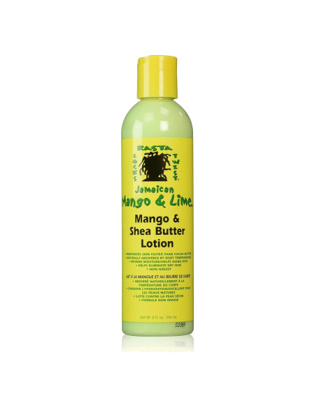 Loción Hidratante de Mango Jamaican Mango & Lime 226 g