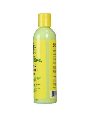 Loción Hidratante de Mango Jamaican Mango & Lime 226 g