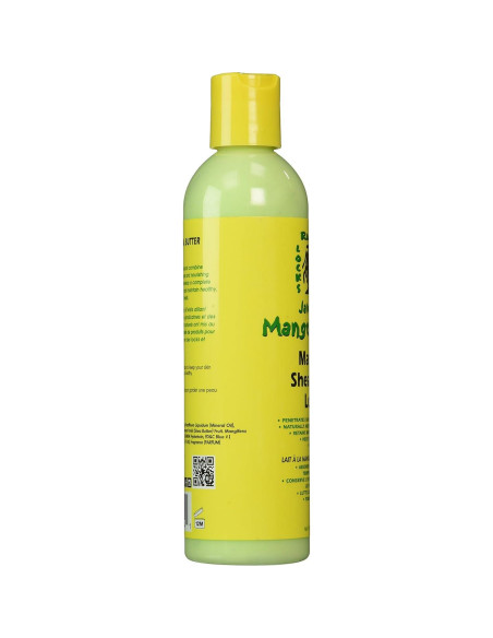 Loción Hidratante de Mango Jamaican Mango & Lime 226 g