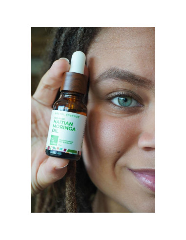 Aceite de Moringa Haitiano KREYL ESSENCE 14.79 ml