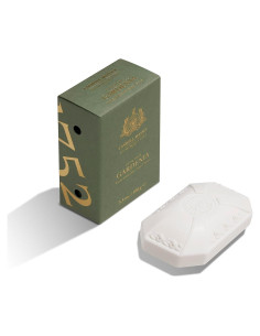 Jabón Natural en Barra Caswell-Massey Gardenia 99 g - Hidratante